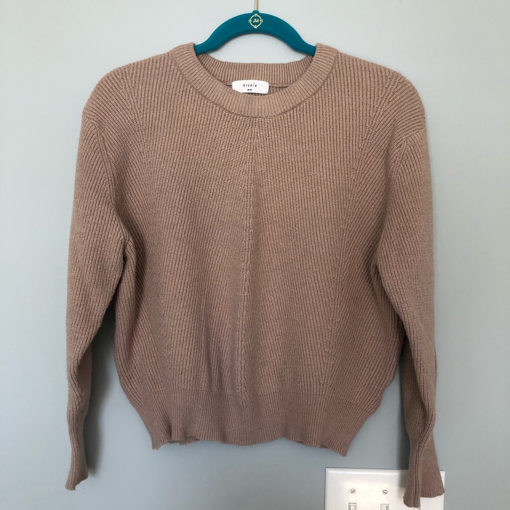 Elodie Sweater